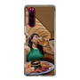スリムプロテクションケース［ トラックめいめい - ビールはけつえき ］