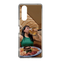 スリムプロテクションケース［ トラックめいめい - ビールはけつえき ］