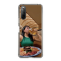 スリムプロテクションケース［ トラックめいめい - ビールはけつえき ］
