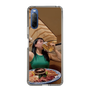スリムプロテクションケース［ トラックめいめい - ビールはけつえき ］