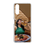 スリムプロテクションケース［ トラックめいめい - ビールはけつえき ］