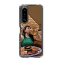 スリムプロテクションケース［ トラックめいめい - ビールはけつえき ］