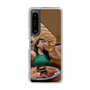 スリムプロテクションケース［ トラックめいめい - ビールはけつえき ］