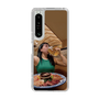 スリムプロテクションケース［ トラックめいめい - ビールはけつえき ］
