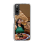 スリムプロテクションケース［ トラックめいめい - ビールはけつえき ］
