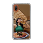 スリムプロテクションケース［ トラックめいめい - ビールはけつえき ］