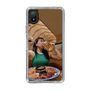スリムプロテクションケース［ トラックめいめい - ビールはけつえき ］