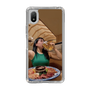 スリムプロテクションケース［ トラックめいめい - ビールはけつえき ］