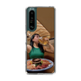 スリムプロテクションケース［ トラックめいめい - ビールはけつえき ］
