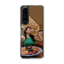 スリムプロテクションケース［ トラックめいめい - ビールはけつえき ］