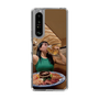 スリムプロテクションケース［ トラックめいめい - ビールはけつえき ］