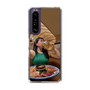 スリムプロテクションケース［ トラックめいめい - ビールはけつえき ］