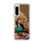 スリムプロテクションケース［ トラックめいめい - ビールはけつえき ］