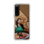 スリムプロテクションケース［ トラックめいめい - ビールはけつえき ］