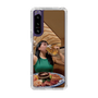 スリムプロテクションケース［ トラックめいめい - ビールはけつえき ］