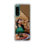 スリムプロテクションケース［ トラックめいめい - ビールはけつえき ］