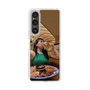 スリムプロテクションケース［ トラックめいめい - ビールはけつえき ］