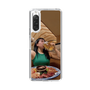 スリムプロテクションケース［ トラックめいめい - ビールはけつえき ］