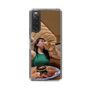 スリムプロテクションケース［ トラックめいめい - ビールはけつえき ］