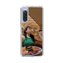 スリムプロテクションケース［ トラックめいめい - ビールはけつえき ］