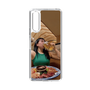 スリムプロテクションケース［ トラックめいめい - ビールはけつえき ］