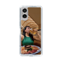 スリムプロテクションケース［ トラックめいめい - ビールはけつえき ］