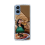 スリムプロテクションケース［ トラックめいめい - ビールはけつえき ］