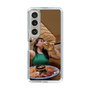 スリムプロテクションケース［ トラックめいめい - ビールはけつえき ］