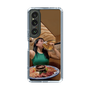 スリムプロテクションケース［ トラックめいめい - ビールはけつえき ］