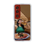スリムプロテクションケース［ トラックめいめい - ビールはけつえき ］