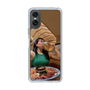 スリムプロテクションケース［ トラックめいめい - ビールはけつえき ］
