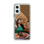 スリムプロテクションケース［ トラックめいめい - ビールはけつえき ］