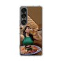 スリムプロテクションケース［ トラックめいめい - ビールはけつえき ］