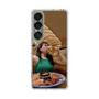 スリムプロテクションケース［ トラックめいめい - ビールはけつえき ］