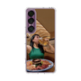 スリムプロテクションケース［ トラックめいめい - ビールはけつえき ］