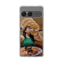 スリムプロテクションケース［ トラックめいめい - ビールはけつえき ］