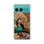 スリムプロテクションケース［ トラックめいめい - ビールはけつえき ］