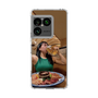 スリムプロテクションケース［ トラックめいめい - ビールはけつえき ］