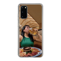 スリムプロテクションケース［ トラックめいめい - ビールはけつえき ］