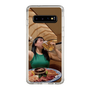 スリムプロテクションケース［ トラックめいめい - ビールはけつえき ］