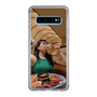 スリムプロテクションケース［ トラックめいめい - ビールはけつえき ］