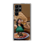 スリムプロテクションケース［ トラックめいめい - ビールはけつえき ］