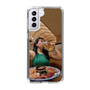 スリムプロテクションケース［ トラックめいめい - ビールはけつえき ］