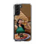 スリムプロテクションケース［ トラックめいめい - ビールはけつえき ］