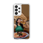 スリムプロテクションケース［ トラックめいめい - ビールはけつえき ］