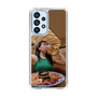スリムプロテクションケース［ トラックめいめい - ビールはけつえき ］