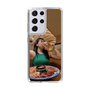 スリムプロテクションケース［ トラックめいめい - ビールはけつえき ］