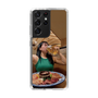 スリムプロテクションケース［ トラックめいめい - ビールはけつえき ］