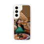 スリムプロテクションケース［ トラックめいめい - ビールはけつえき ］