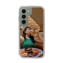 スリムプロテクションケース［ トラックめいめい - ビールはけつえき ］